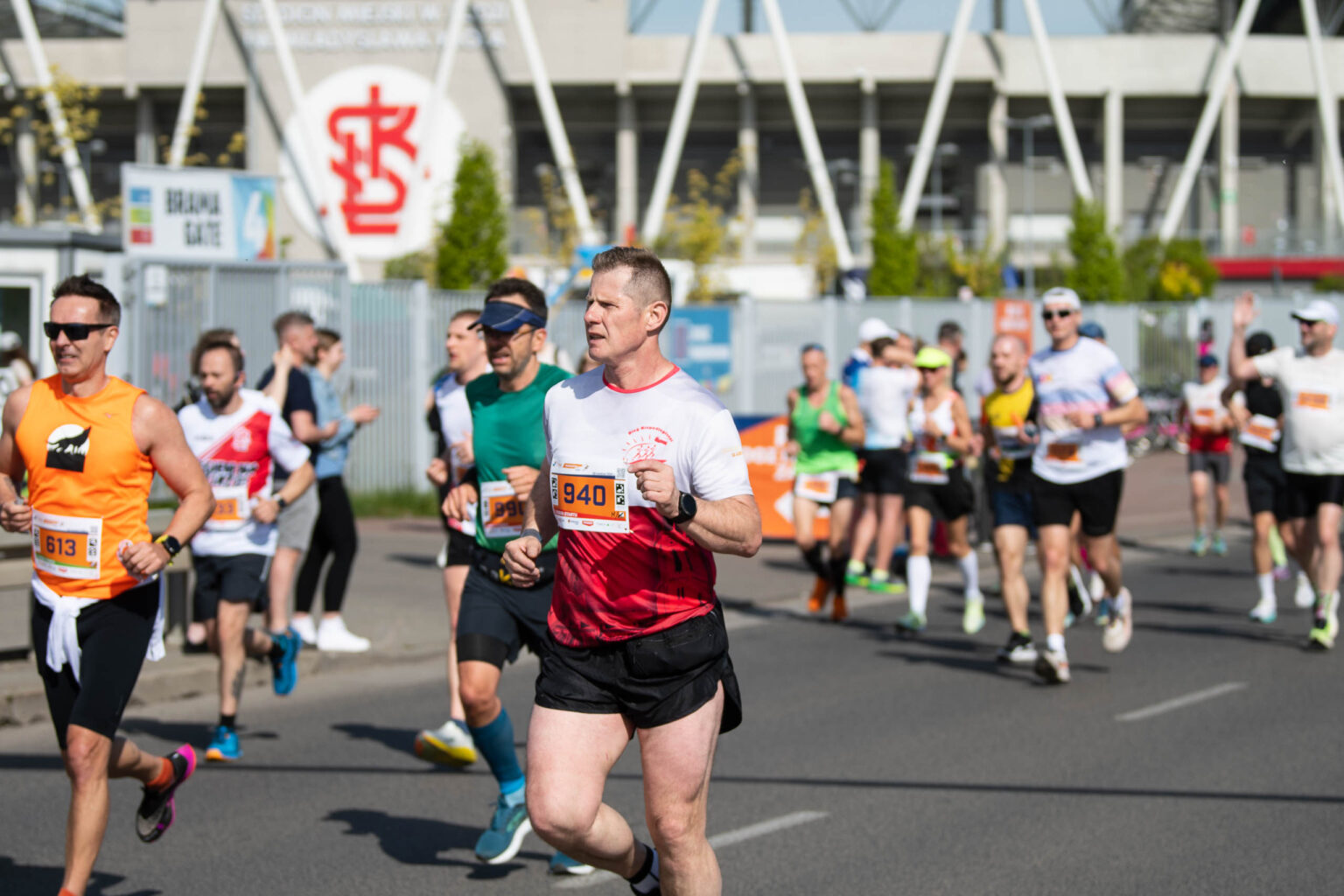 DOZ Maraton 2024 fot Sebastian Szwajkowski 134