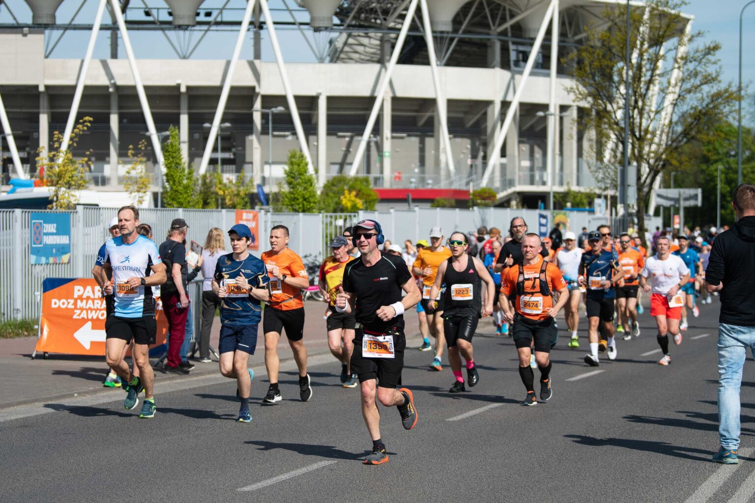 DOZ Maraton 2024 fot Sebastian Szwajkowski 137