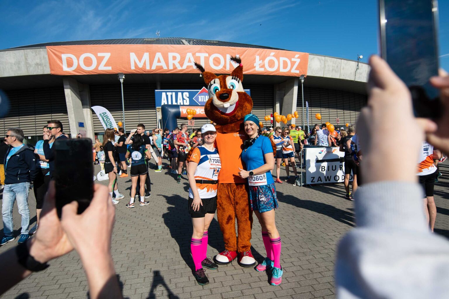 DOZ Maraton 2024 fot Sebastian Szwajkowski 14