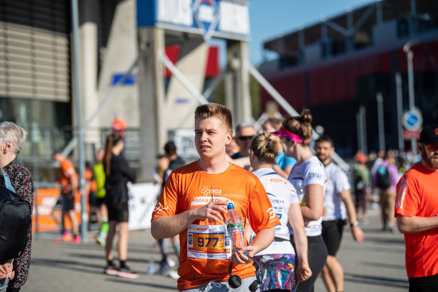 DOZ Maraton 2024 fot Sebastian Szwajkowski 142
