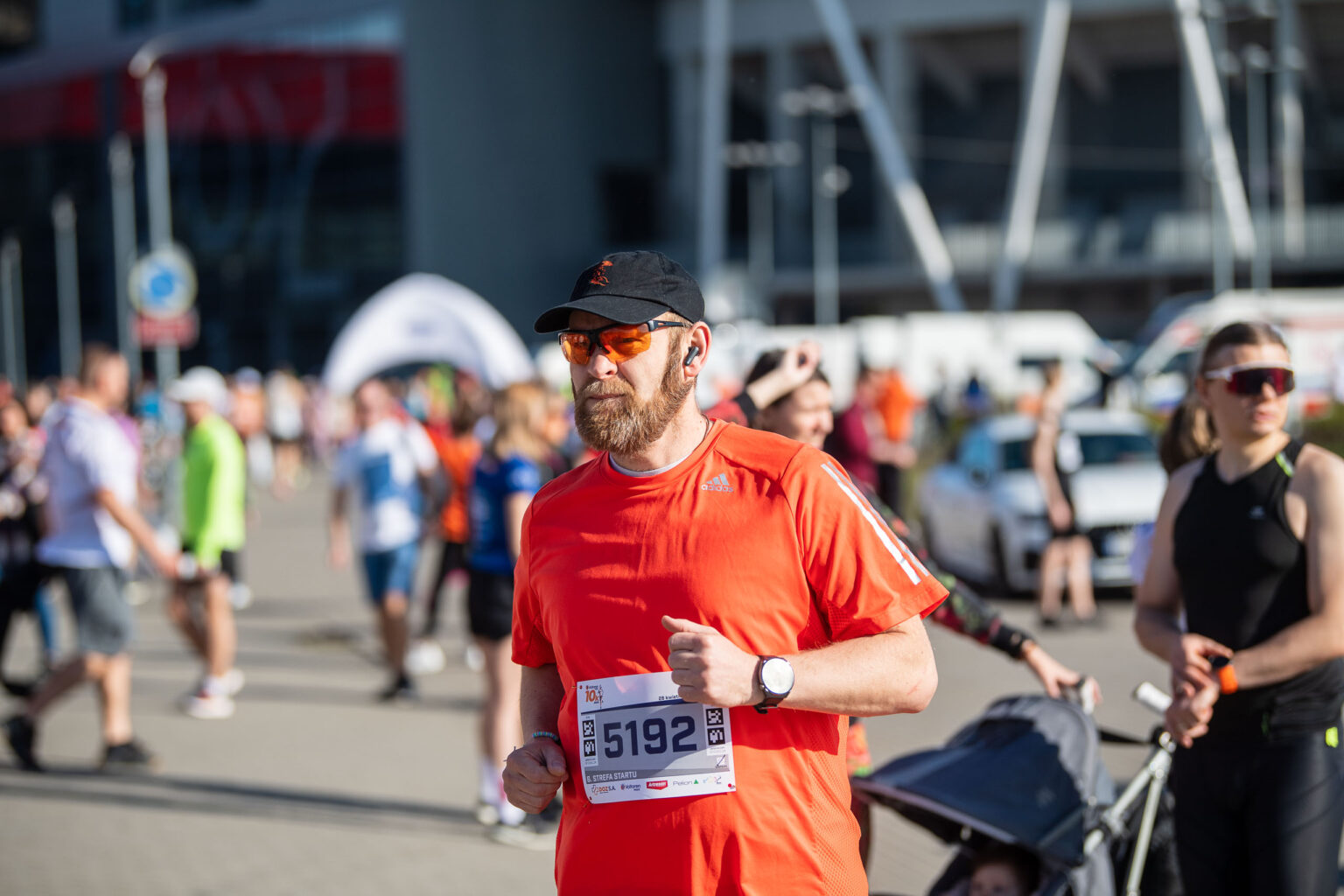 DOZ Maraton 2024 fot Sebastian Szwajkowski 143