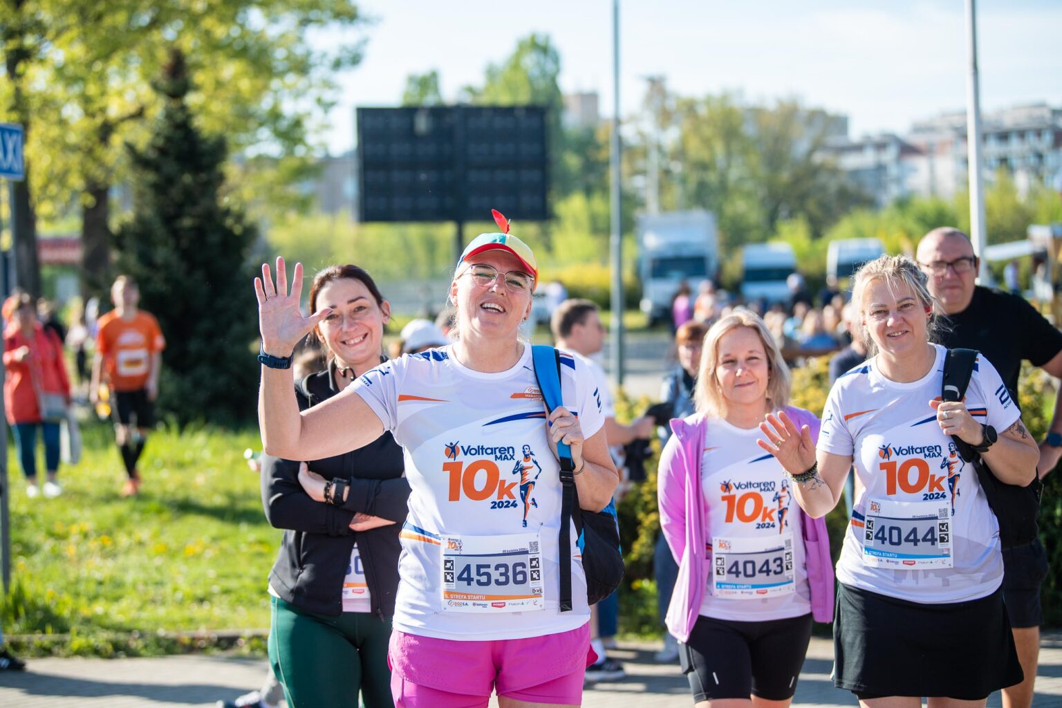 DOZ Maraton 2024 fot Sebastian Szwajkowski 144
