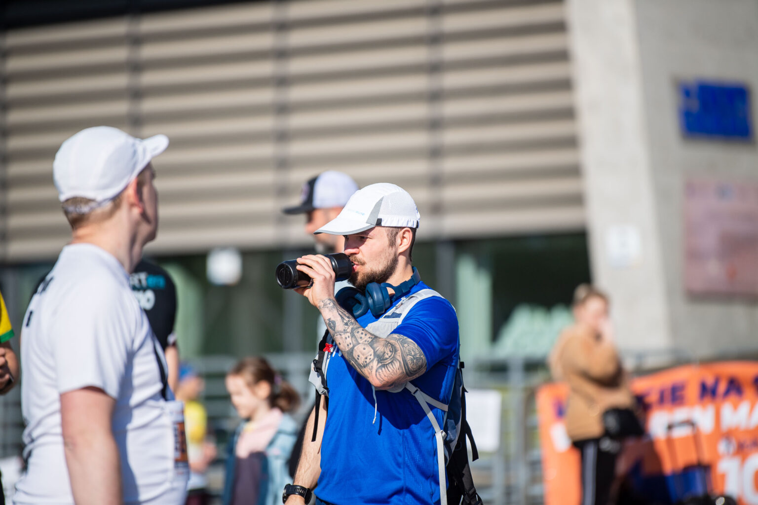 DOZ Maraton 2024 fot Sebastian Szwajkowski 145