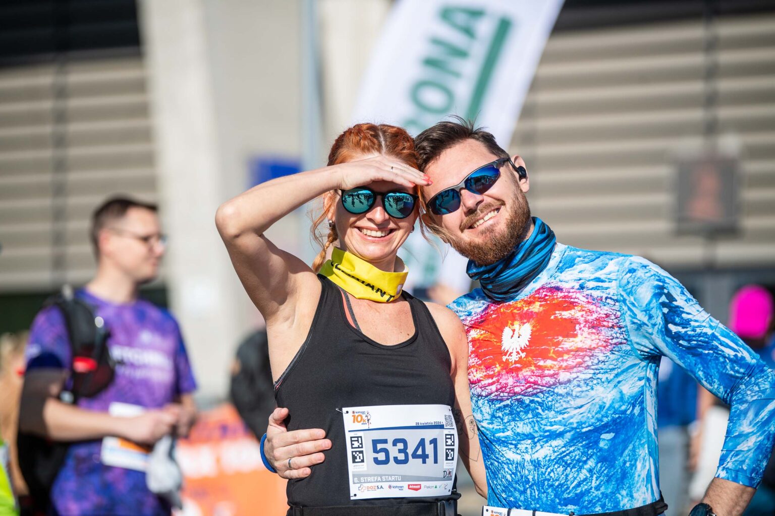 DOZ Maraton 2024 fot Sebastian Szwajkowski 149