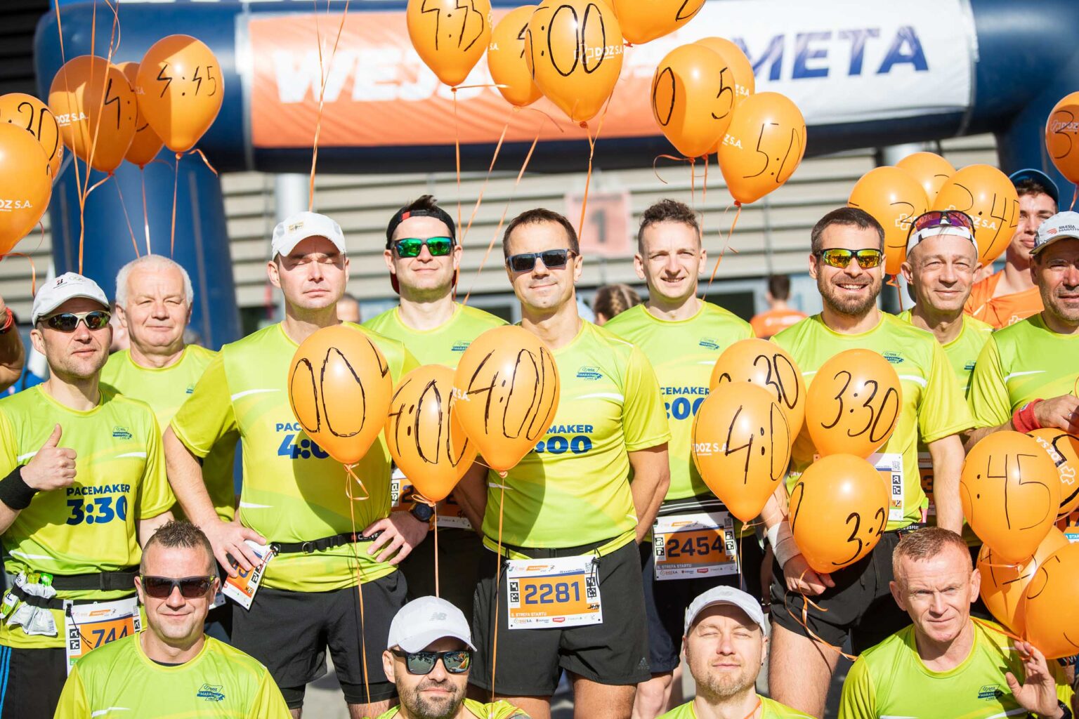 DOZ Maraton 2024 fot Sebastian Szwajkowski 154