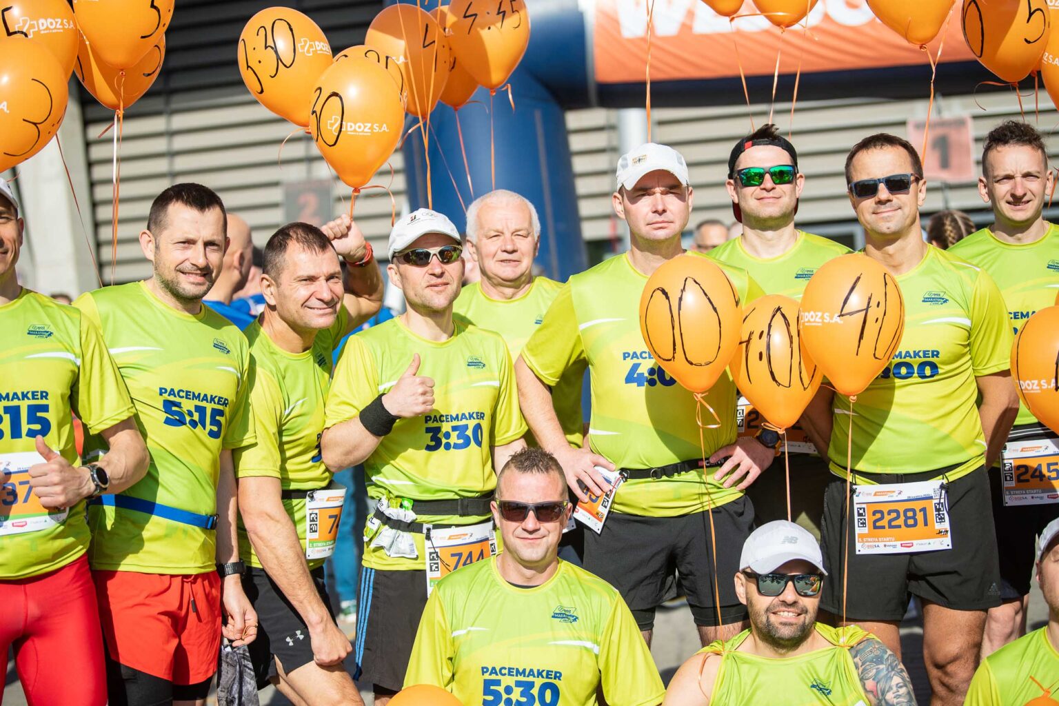 DOZ Maraton 2024 fot Sebastian Szwajkowski 155