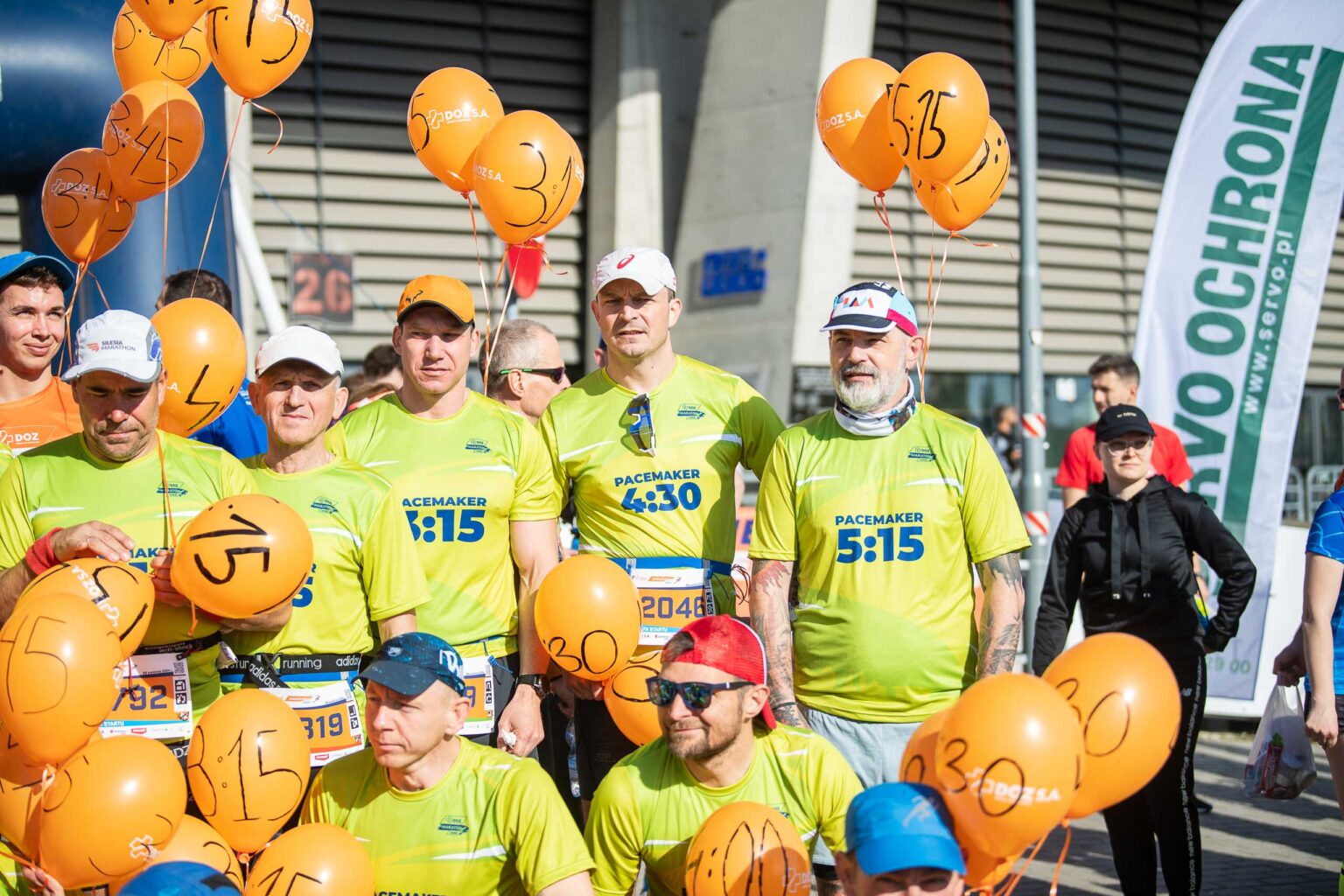DOZ Maraton 2024 fot Sebastian Szwajkowski 156
