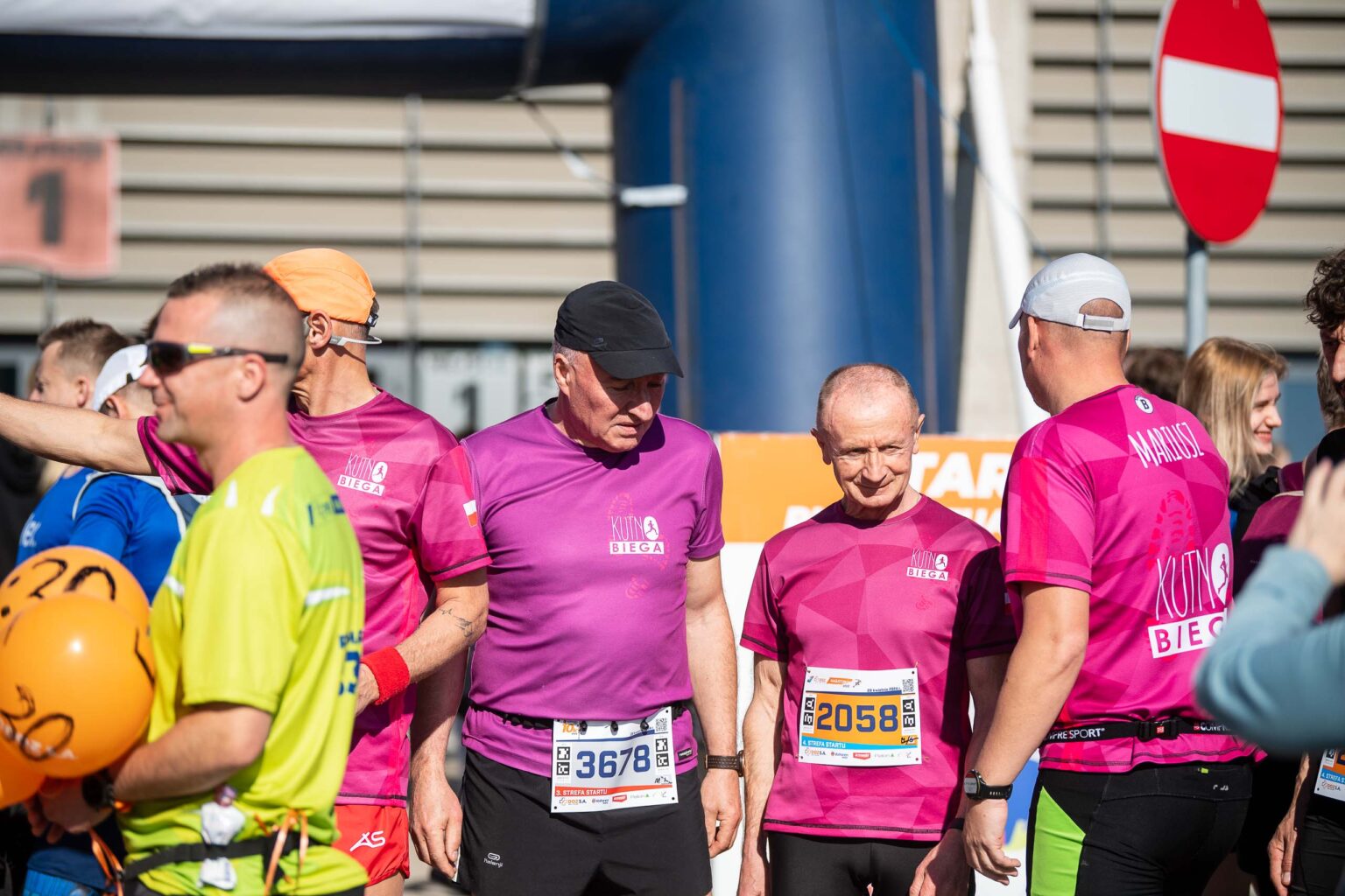 DOZ Maraton 2024 fot Sebastian Szwajkowski 159
