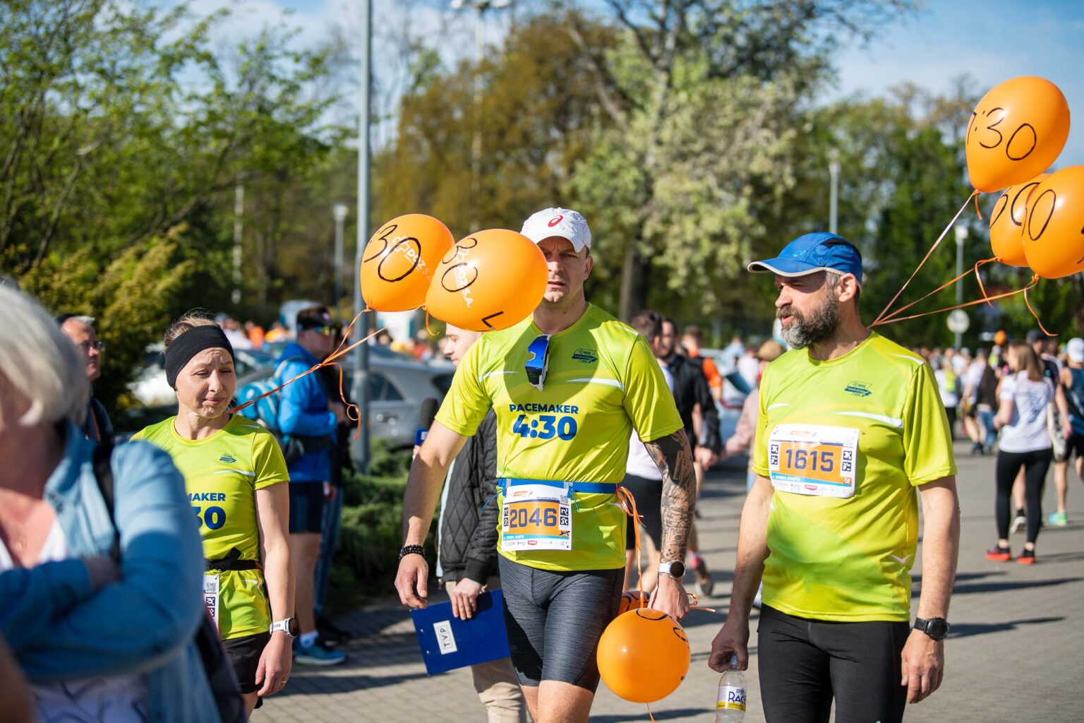 DOZ Maraton 2024 fot Sebastian Szwajkowski 160