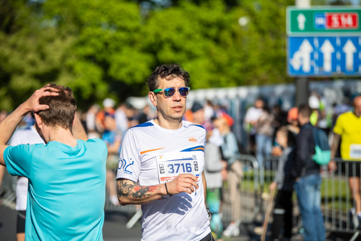 DOZ Maraton 2024 fot Sebastian Szwajkowski 164
