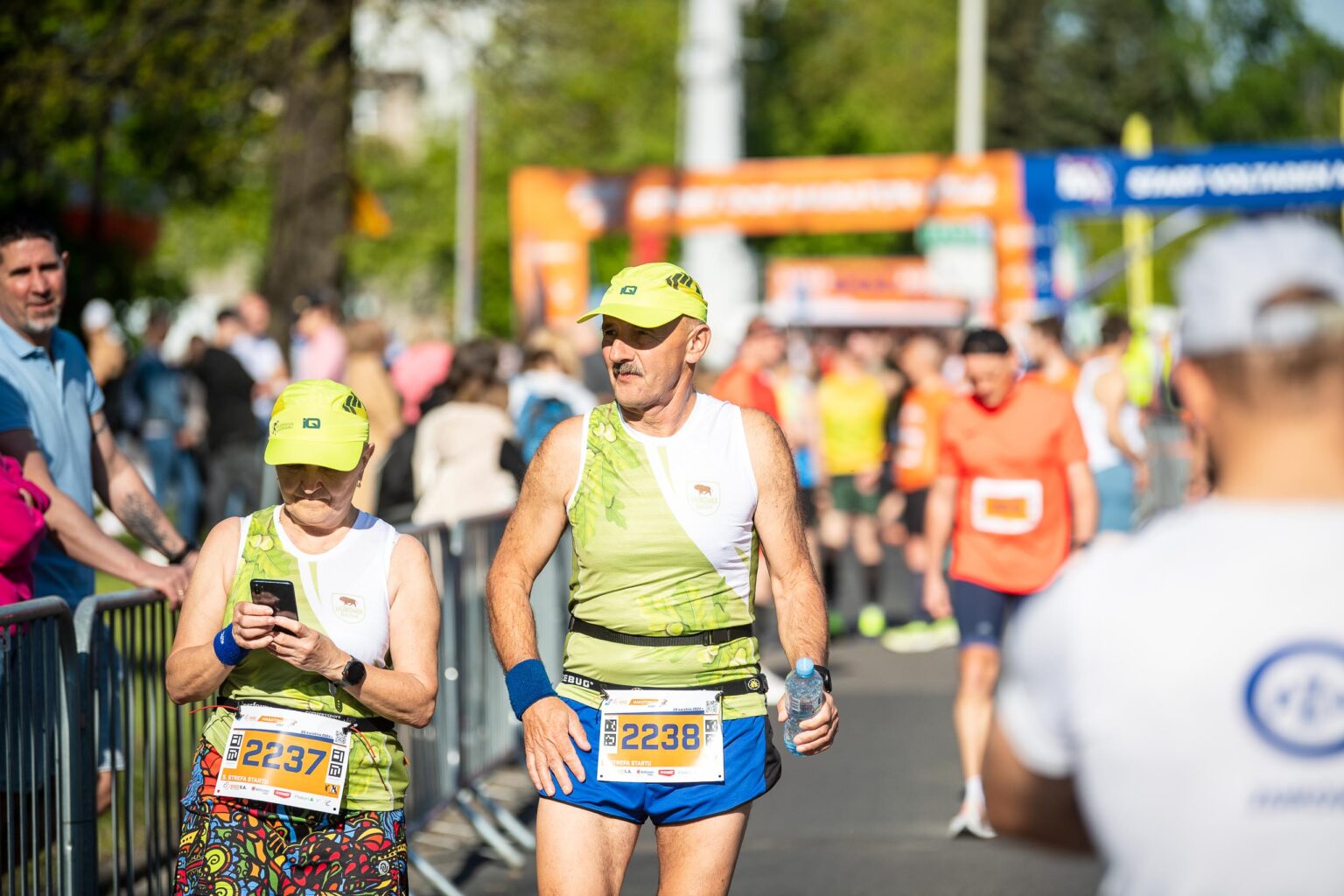 DOZ Maraton 2024 fot Sebastian Szwajkowski 165