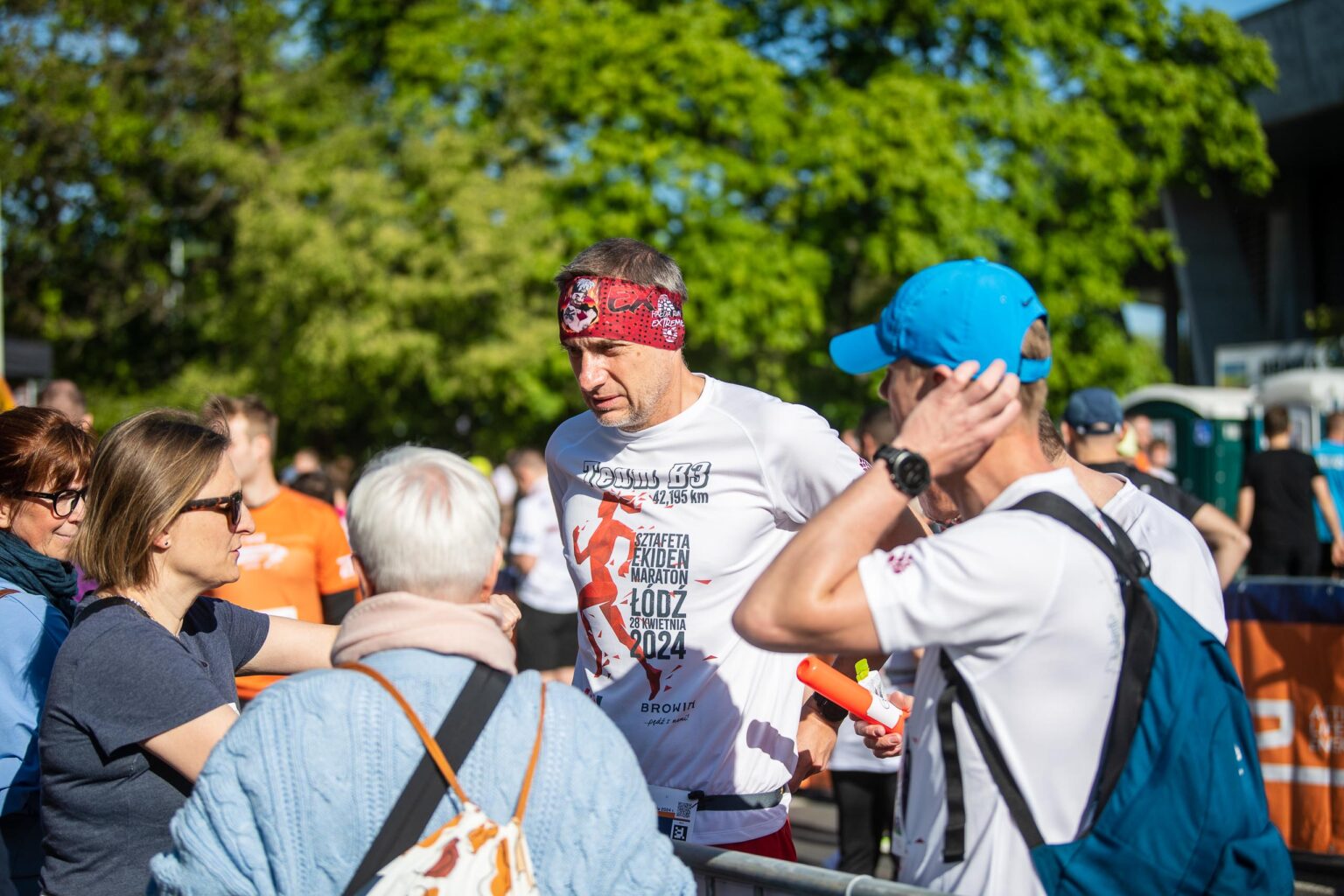 DOZ Maraton 2024 fot Sebastian Szwajkowski 166
