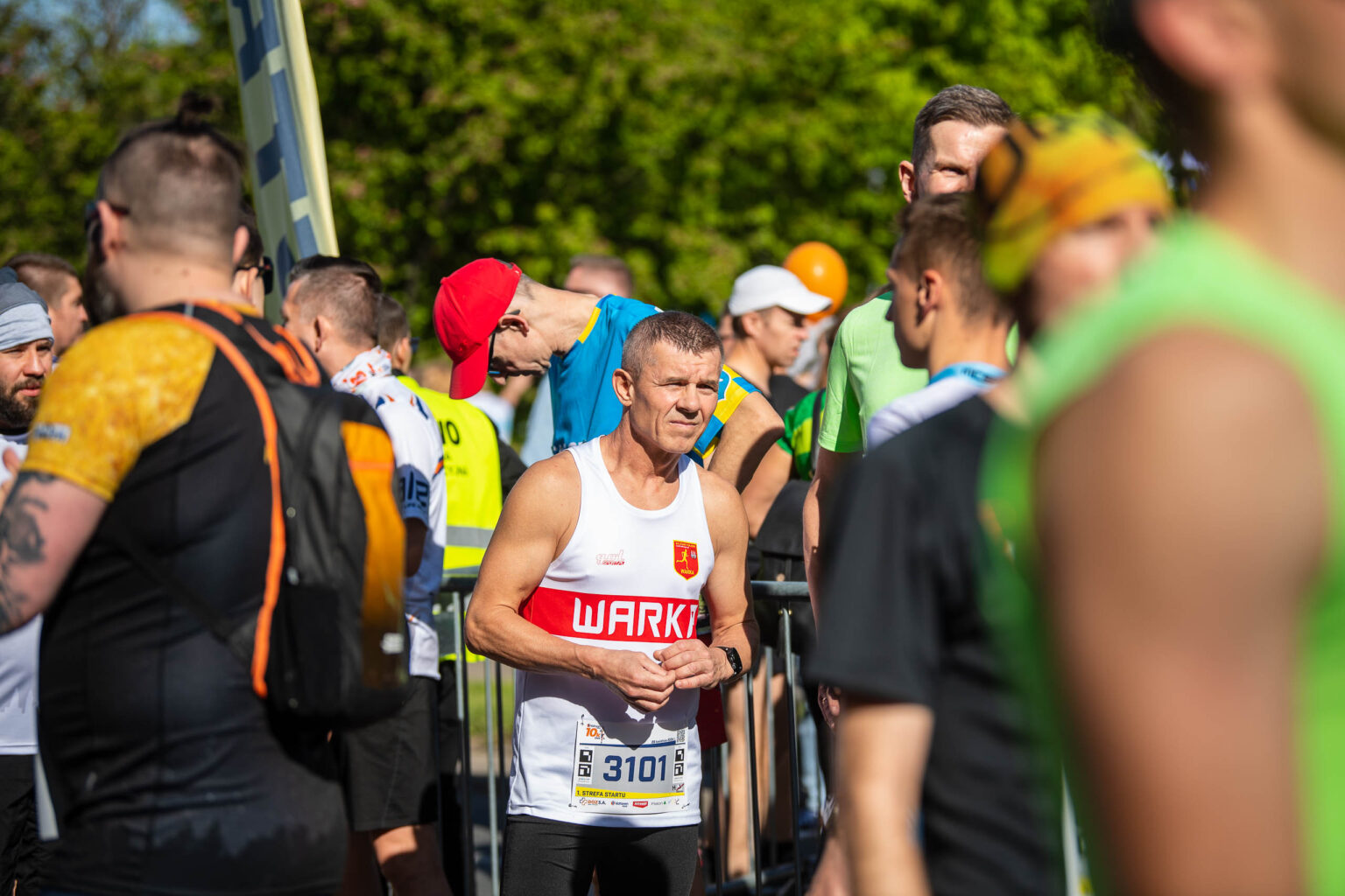 DOZ Maraton 2024 fot Sebastian Szwajkowski 167