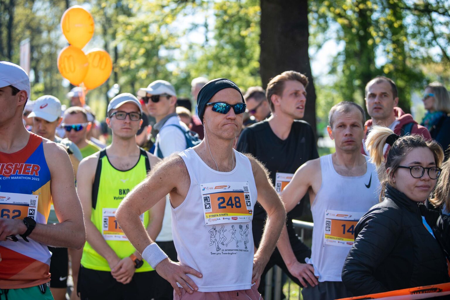 DOZ Maraton 2024 fot Sebastian Szwajkowski 168