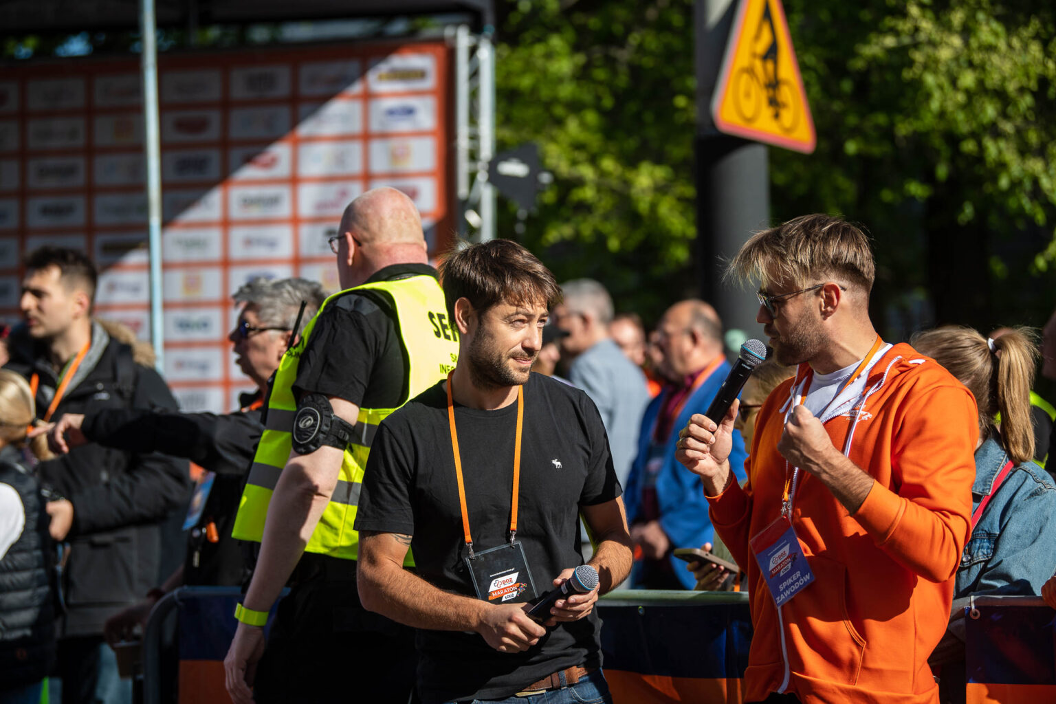 DOZ Maraton 2024 fot Sebastian Szwajkowski 169