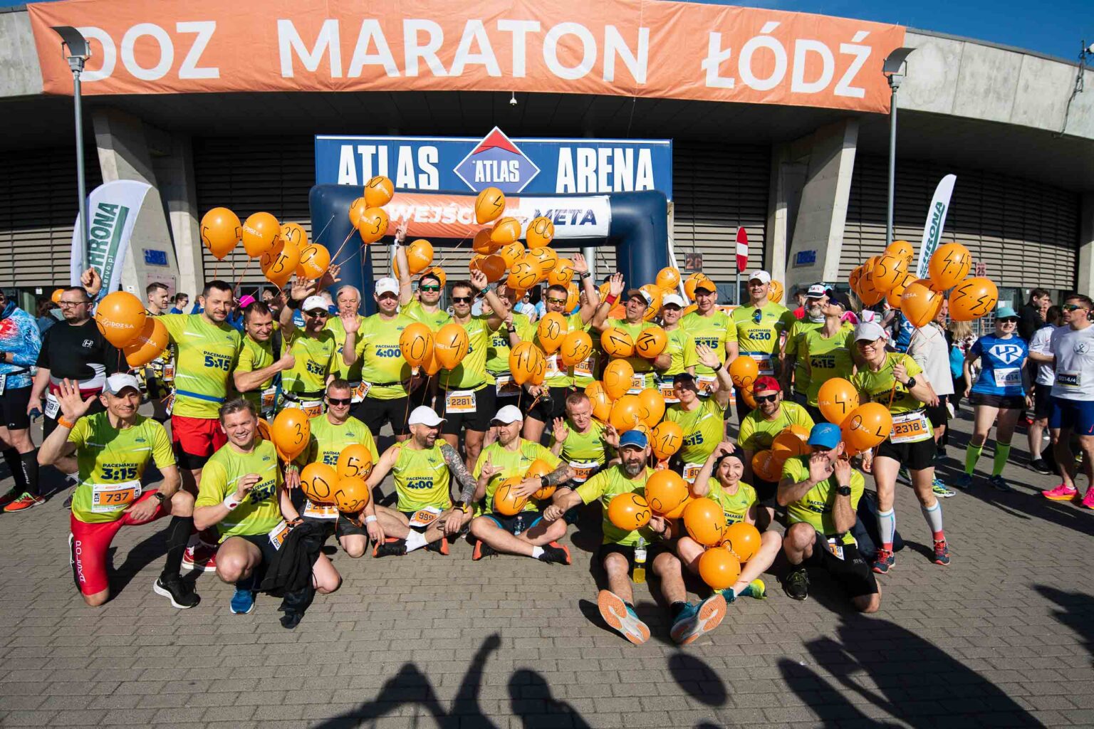 DOZ Maraton 2024 fot Sebastian Szwajkowski 17