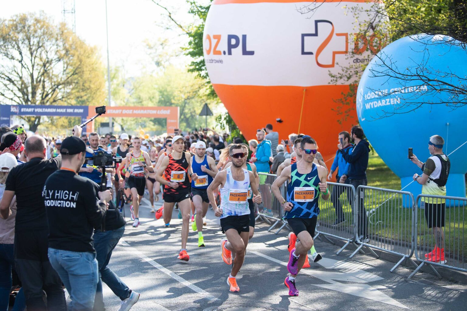 DOZ Maraton 2024 fot Sebastian Szwajkowski 177