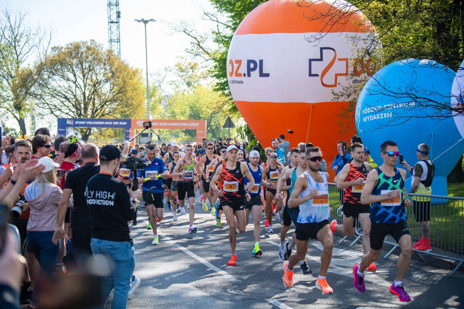 DOZ Maraton 2024 fot Sebastian Szwajkowski 178