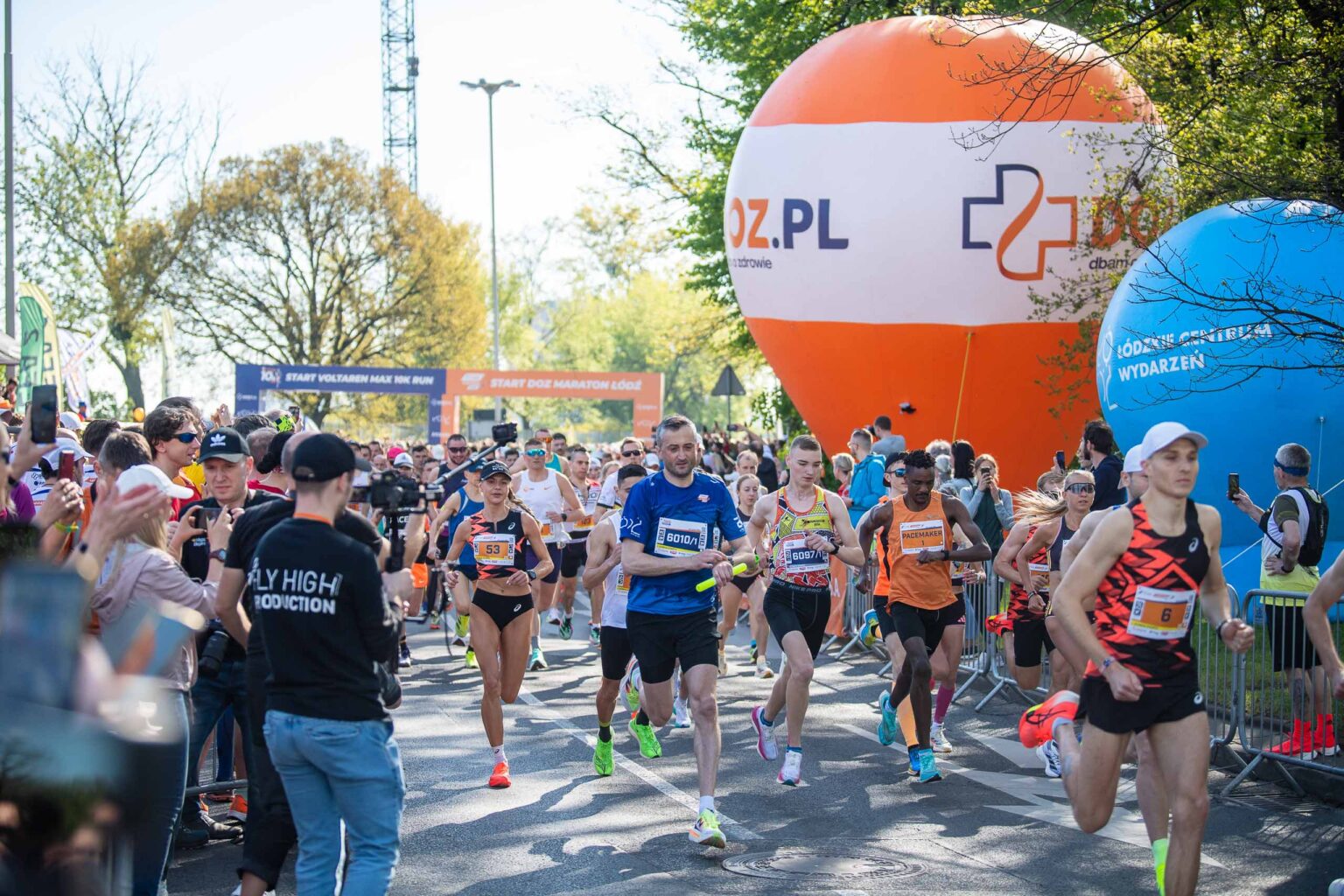 DOZ Maraton 2024 fot Sebastian Szwajkowski 179