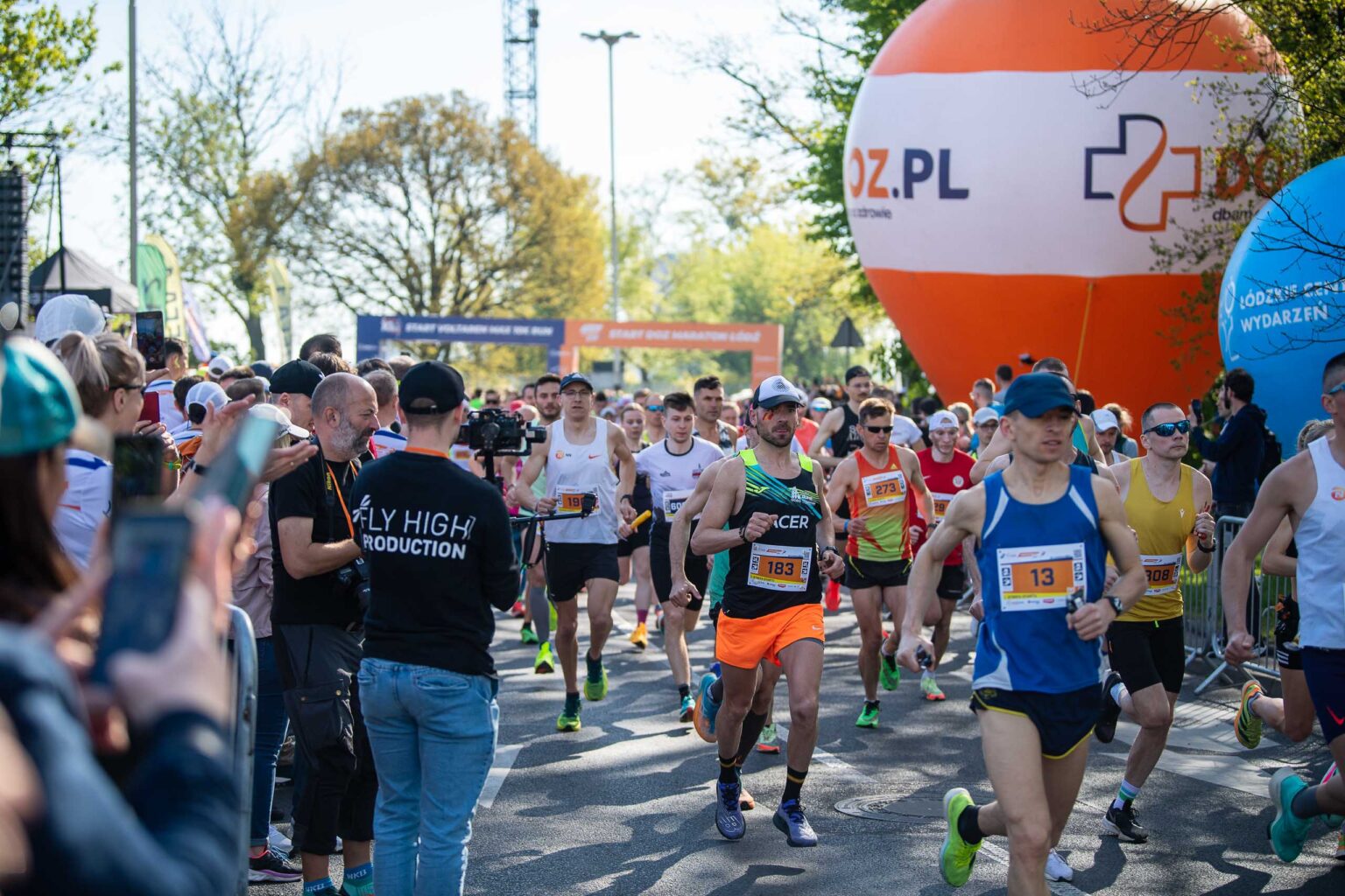 DOZ Maraton 2024 fot Sebastian Szwajkowski 181