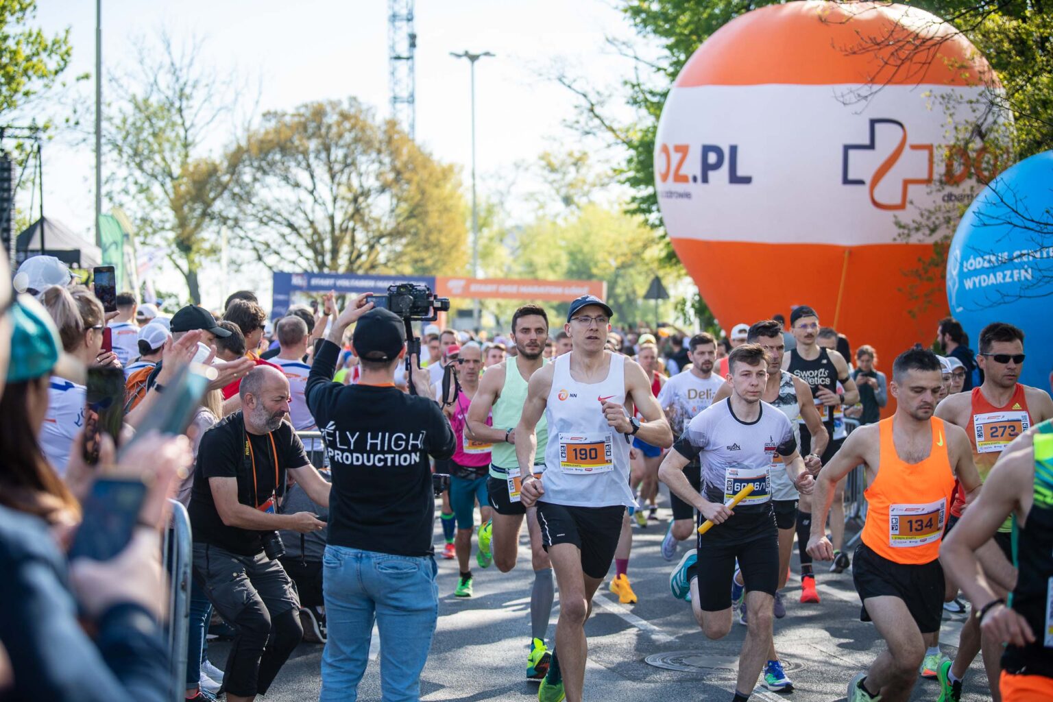 DOZ Maraton 2024 fot Sebastian Szwajkowski 183