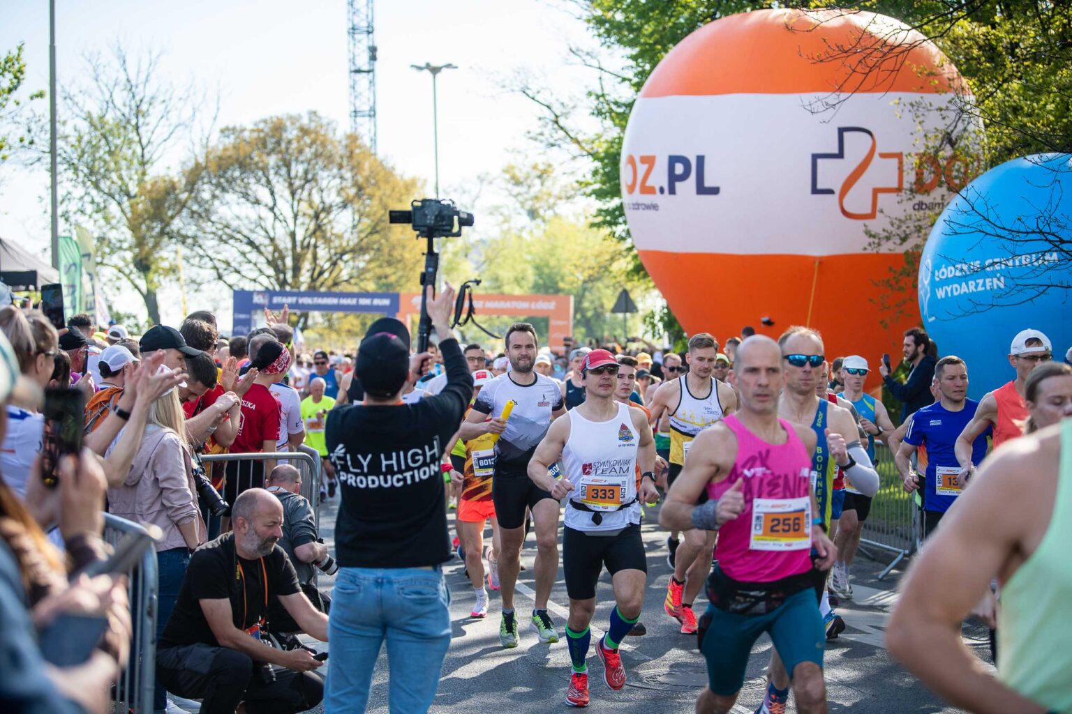 DOZ Maraton 2024 fot Sebastian Szwajkowski 184