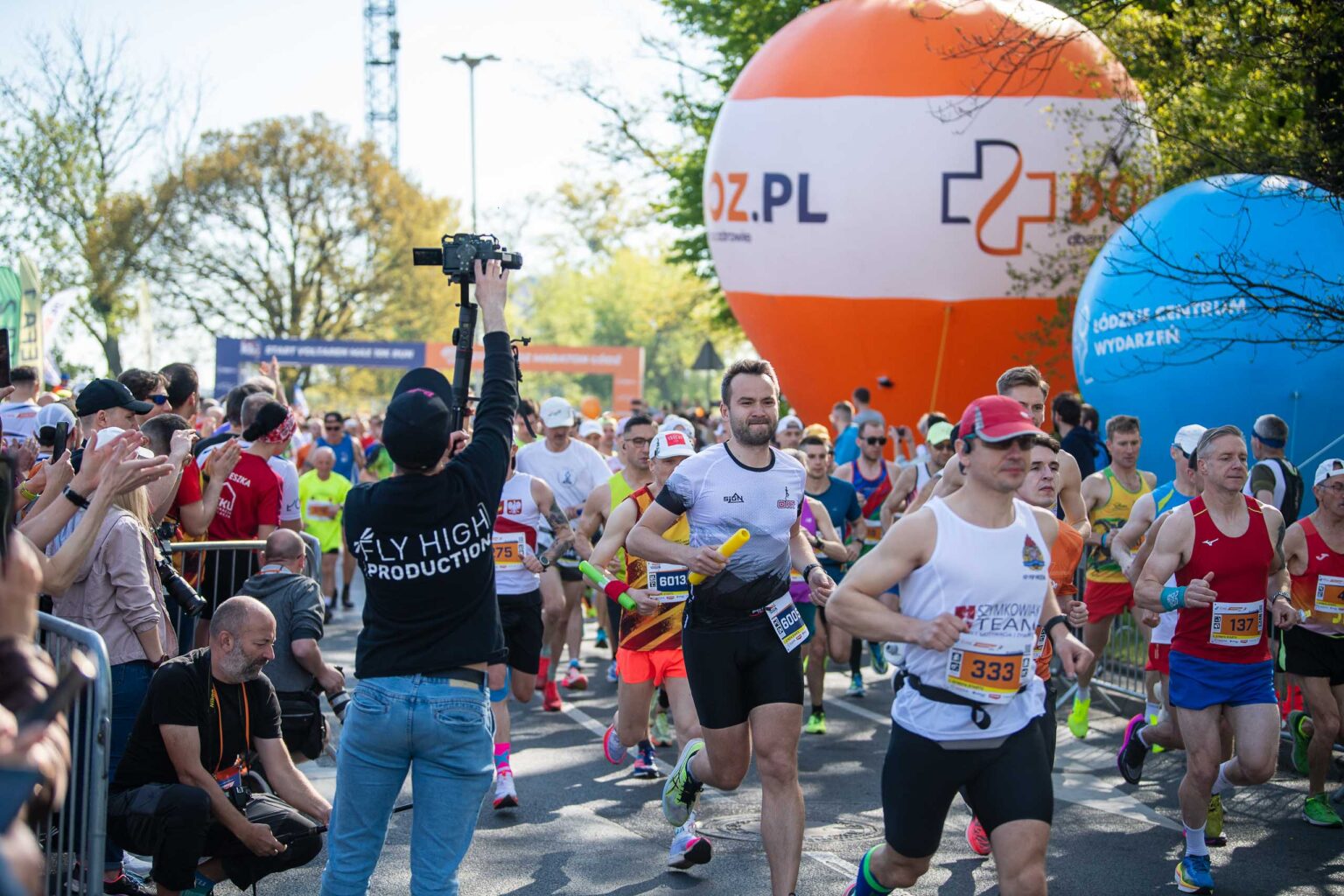 DOZ Maraton 2024 fot Sebastian Szwajkowski 185
