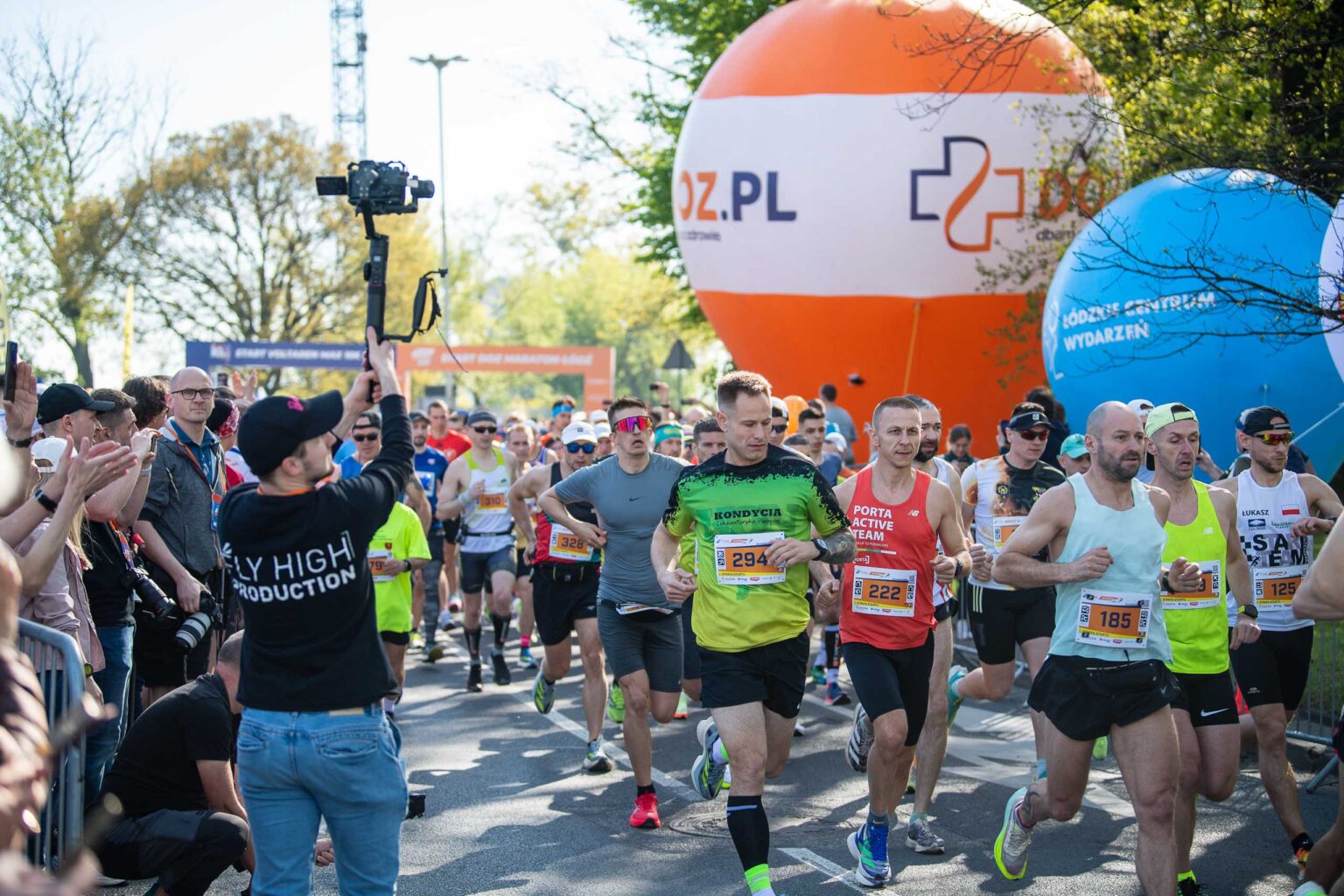 DOZ Maraton 2024 fot Sebastian Szwajkowski 187