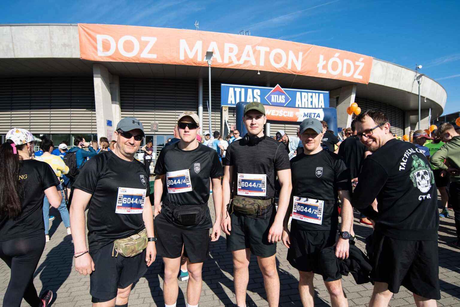 DOZ Maraton 2024 fot Sebastian Szwajkowski 19
