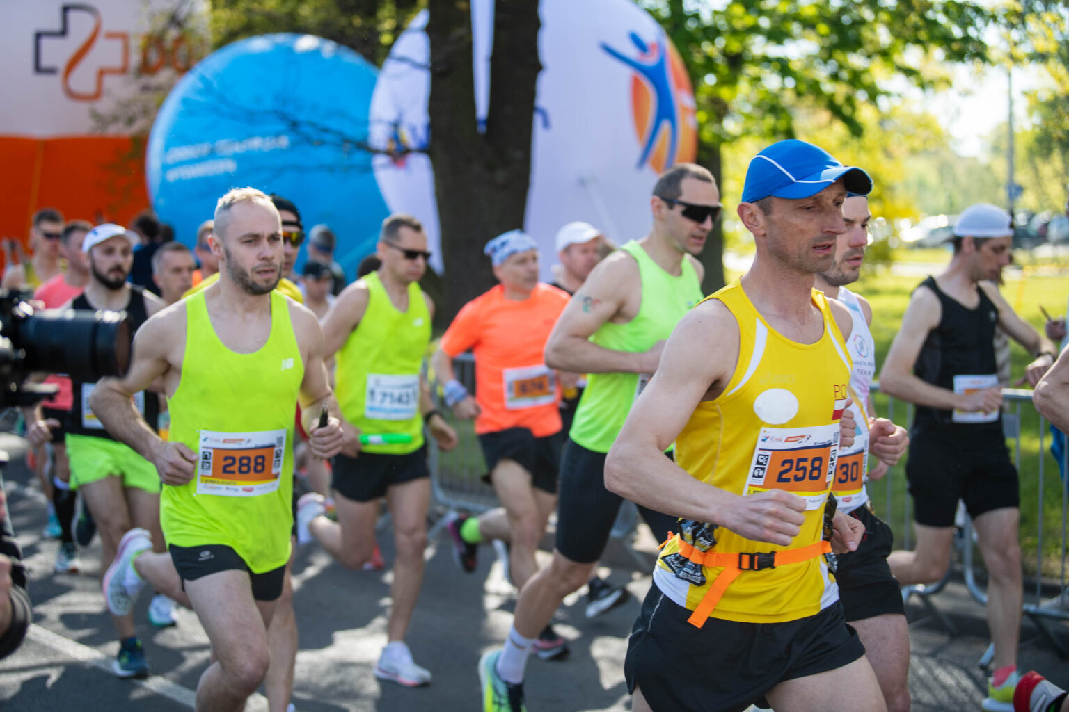 DOZ Maraton 2024 fot Sebastian Szwajkowski 190