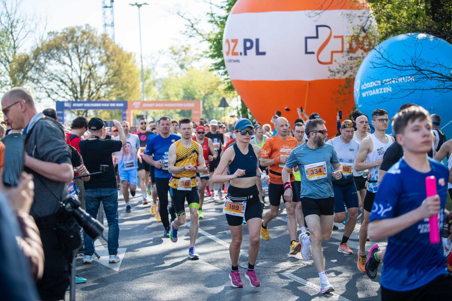 DOZ Maraton 2024 fot Sebastian Szwajkowski 192