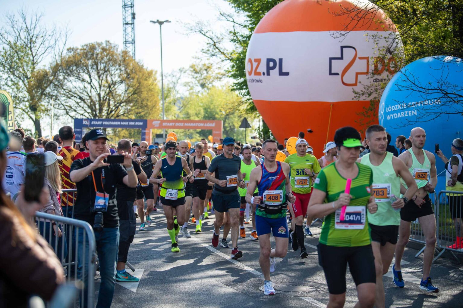 DOZ Maraton 2024 fot Sebastian Szwajkowski 195