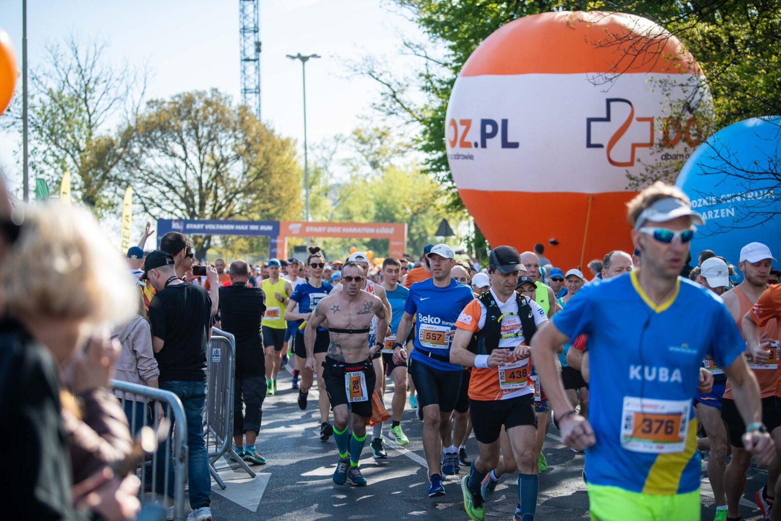 DOZ Maraton 2024 fot Sebastian Szwajkowski 196