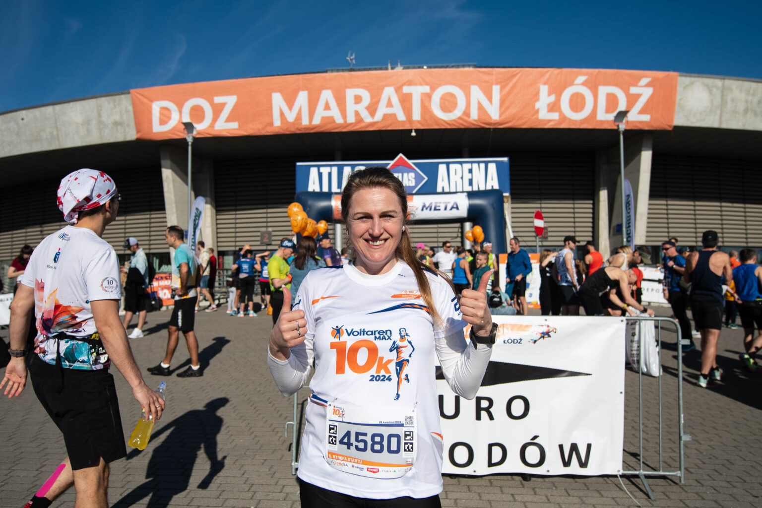 DOZ Maraton 2024 fot Sebastian Szwajkowski 2