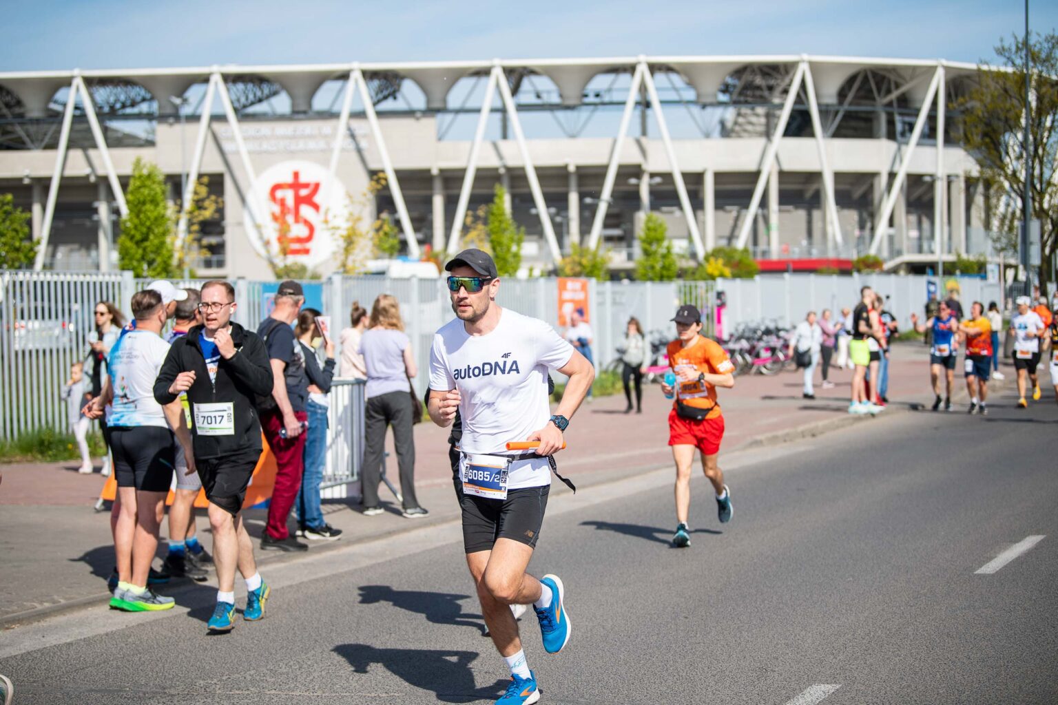 DOZ Maraton 2024 fot Sebastian Szwajkowski 207
