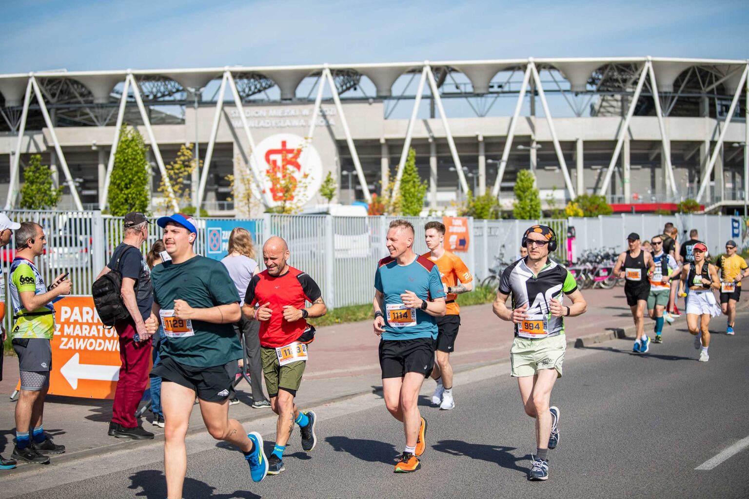 DOZ Maraton 2024 fot Sebastian Szwajkowski 208