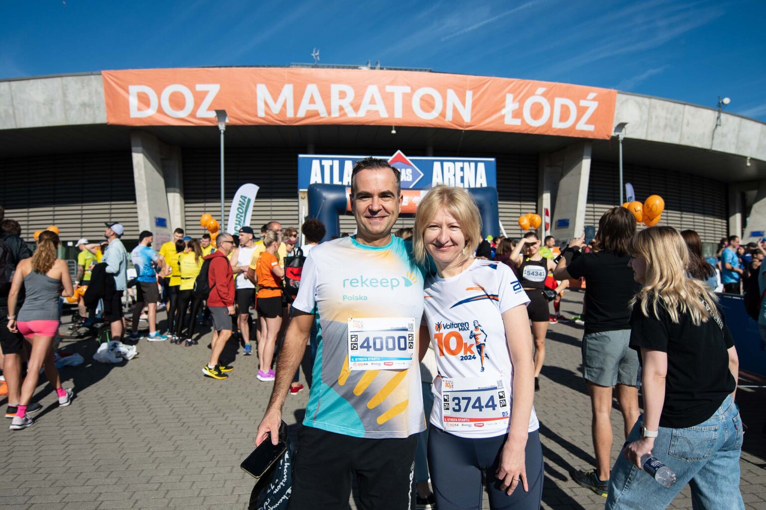 DOZ Maraton 2024 fot Sebastian Szwajkowski 21