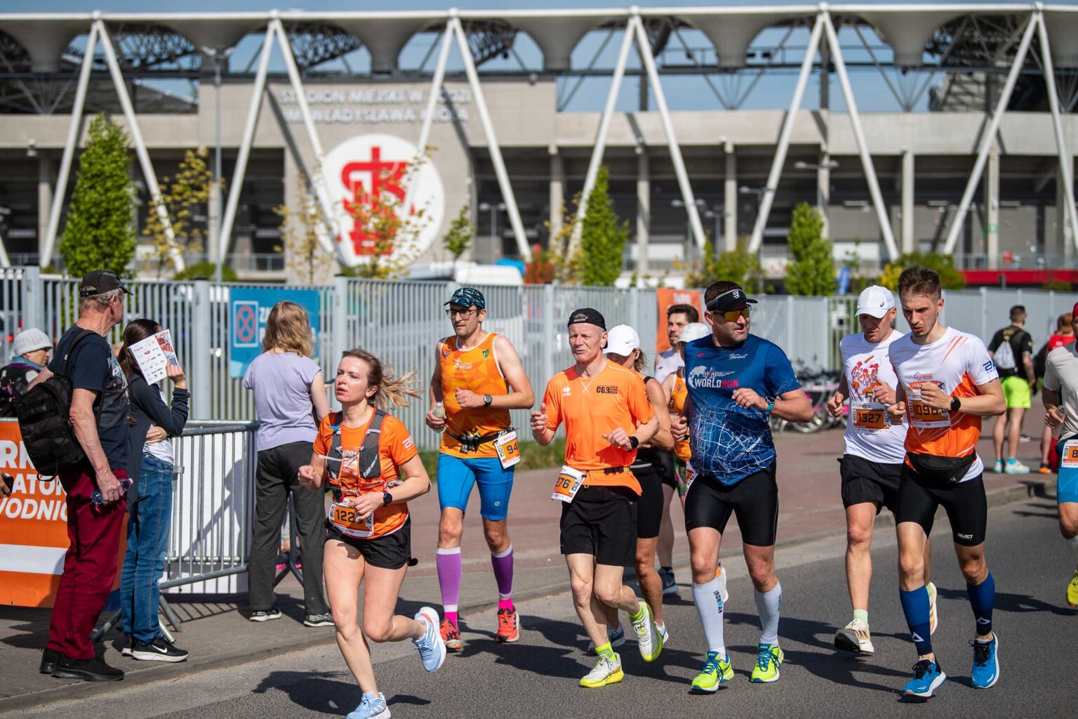 DOZ Maraton 2024 fot Sebastian Szwajkowski 211