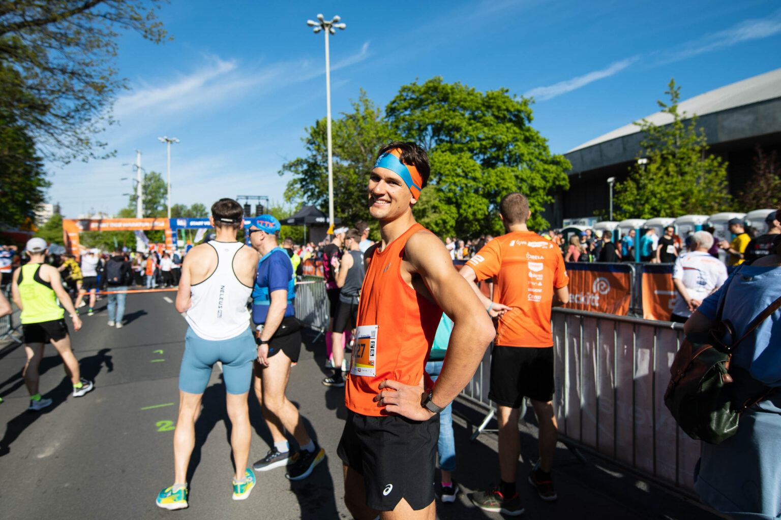DOZ Maraton 2024 fot Sebastian Szwajkowski 24
