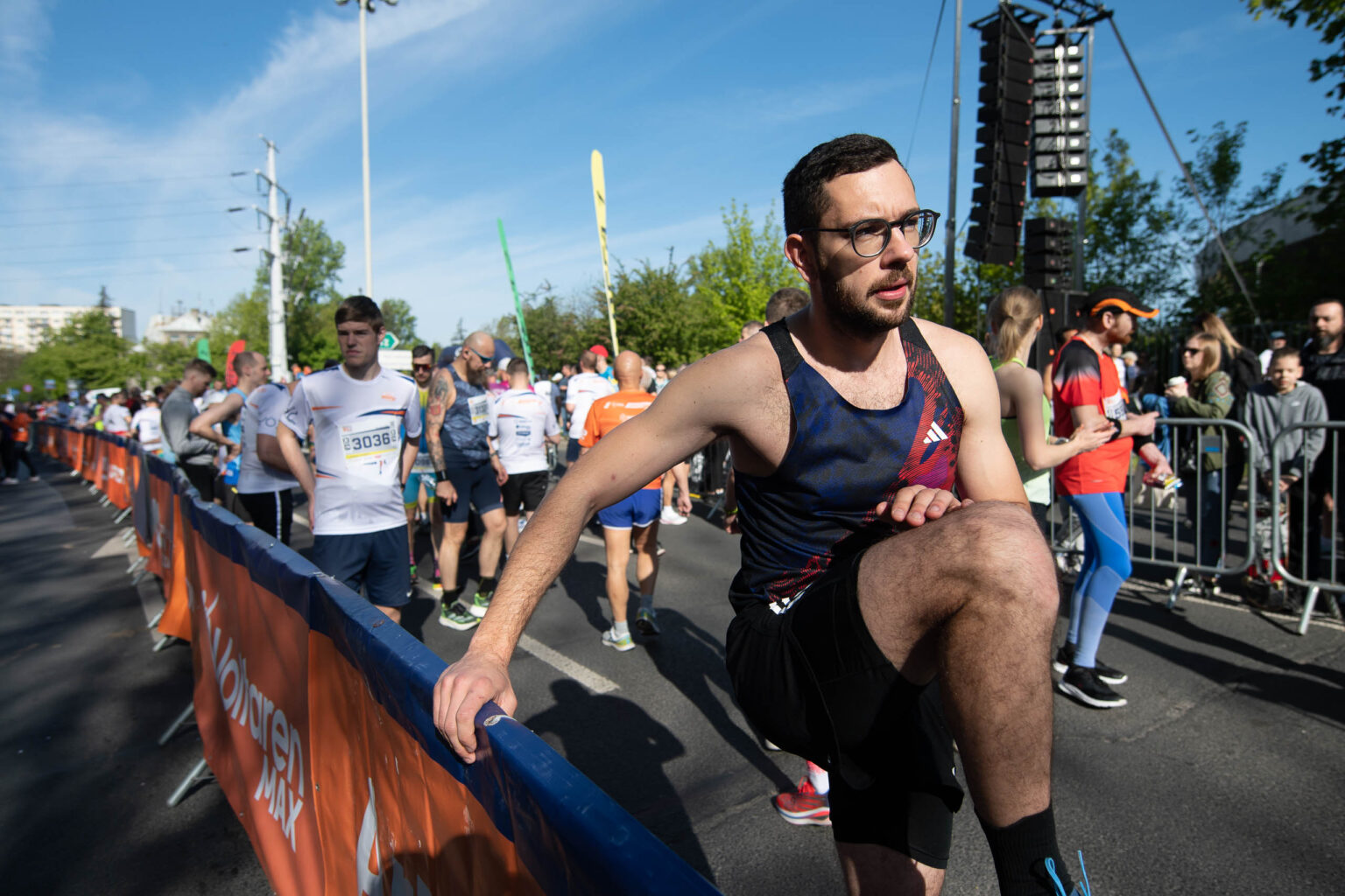 DOZ Maraton 2024 fot Sebastian Szwajkowski 25