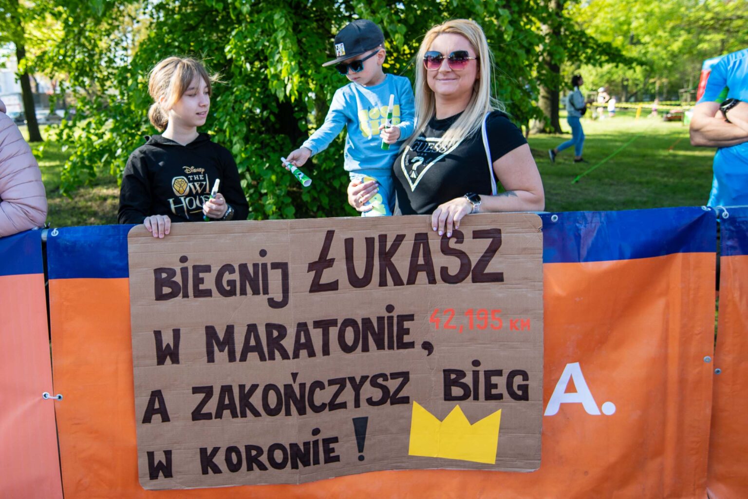 DOZ Maraton 2024 fot Sebastian Szwajkowski 26
