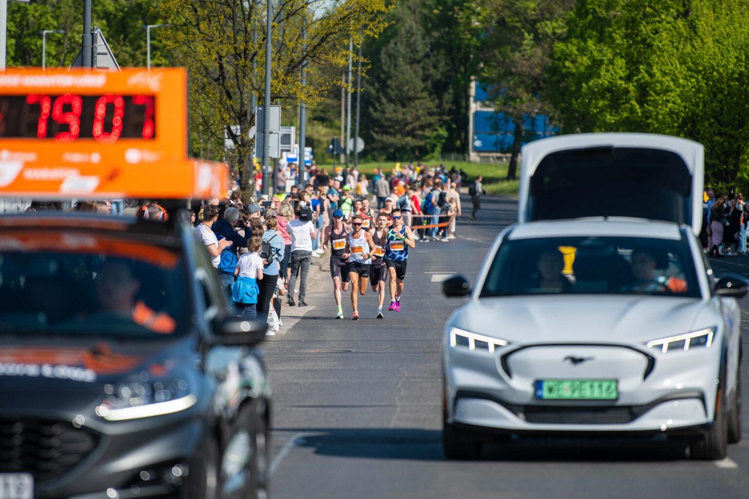 DOZ Maraton 2024 fot Sebastian Szwajkowski 28