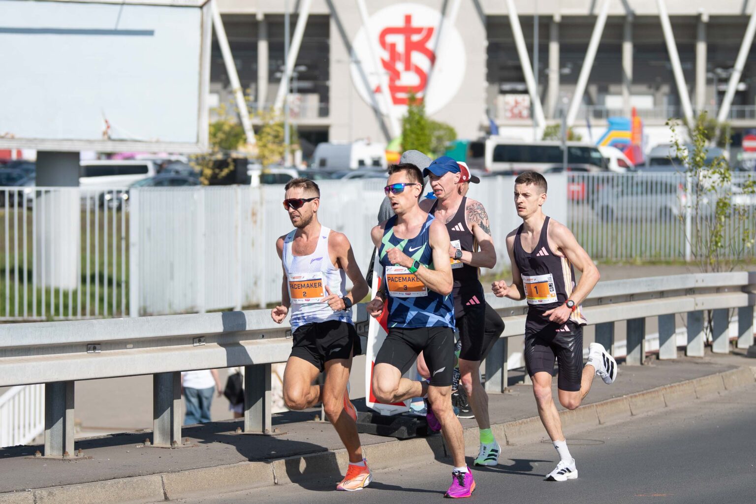 DOZ Maraton 2024 fot Sebastian Szwajkowski 29