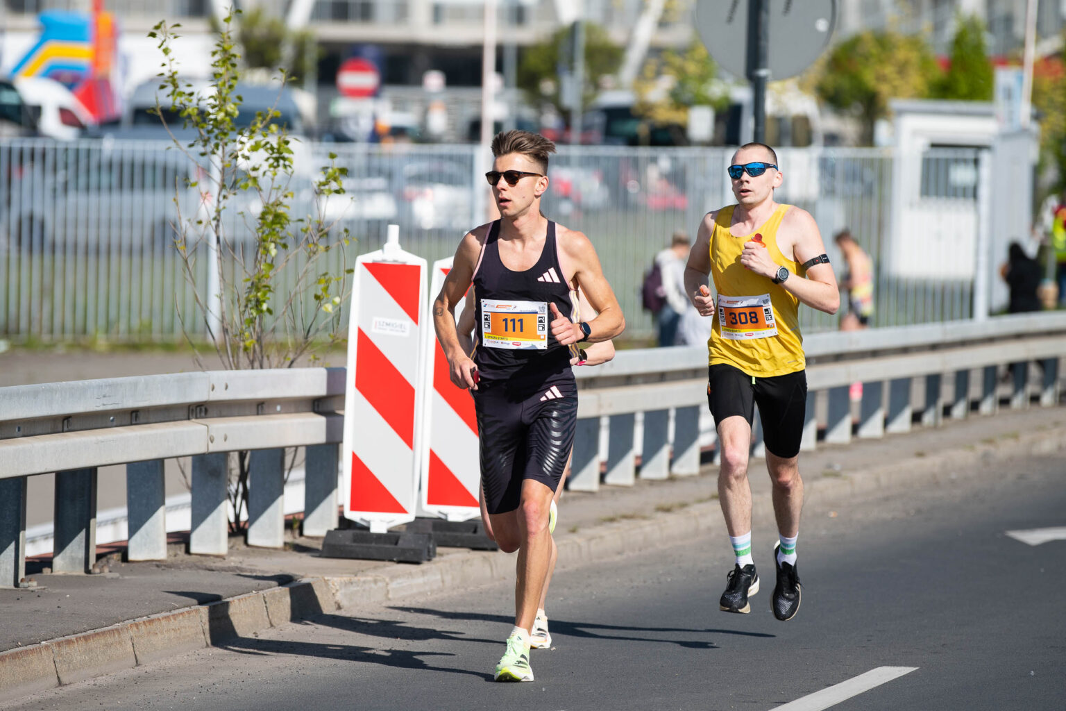 DOZ Maraton 2024 fot Sebastian Szwajkowski 33