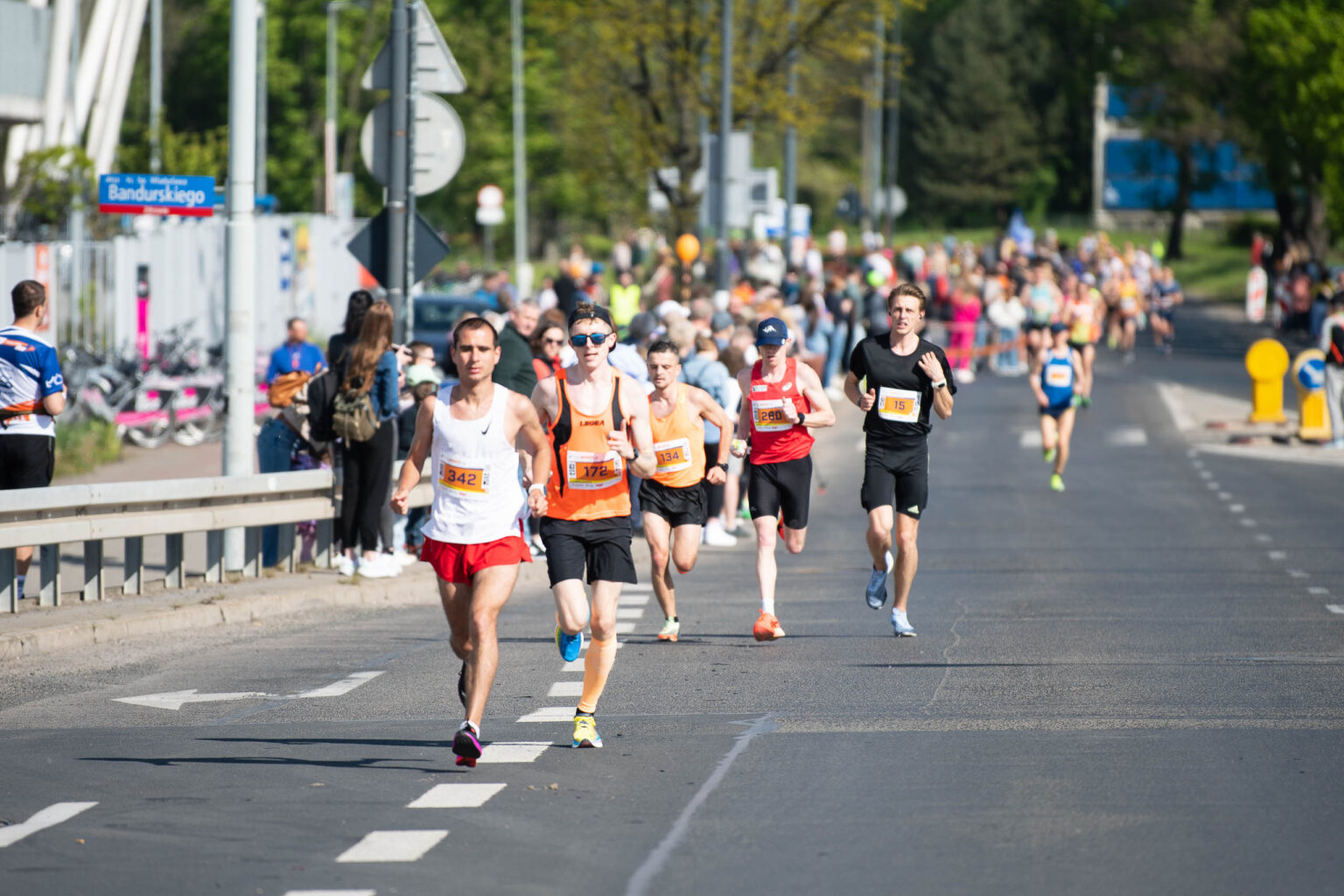 DOZ Maraton 2024 fot Sebastian Szwajkowski 34