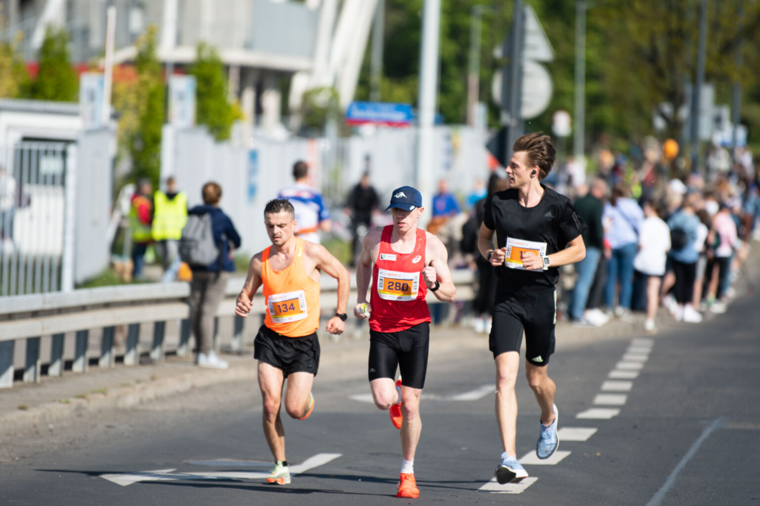 DOZ Maraton 2024 fot Sebastian Szwajkowski 36