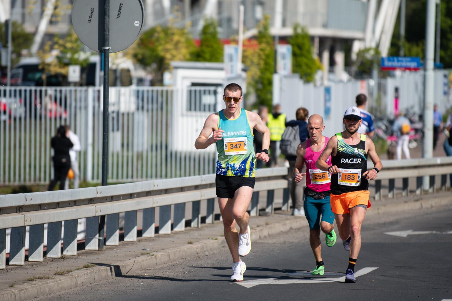 DOZ Maraton 2024 fot Sebastian Szwajkowski 37