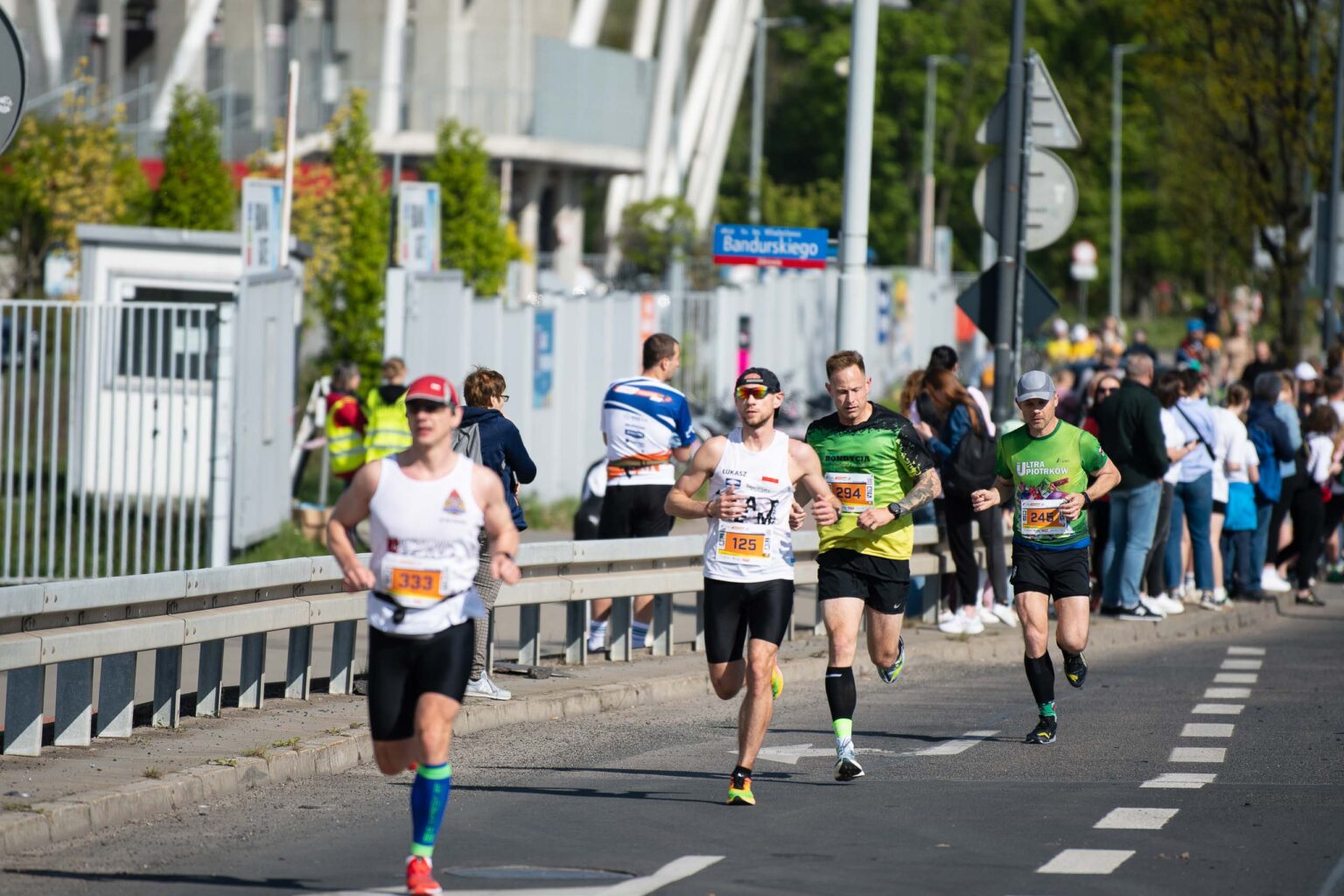 DOZ Maraton 2024 fot Sebastian Szwajkowski 41