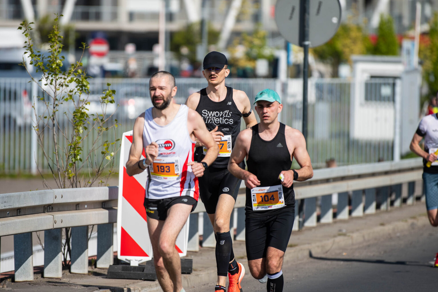 DOZ Maraton 2024 fot Sebastian Szwajkowski 45