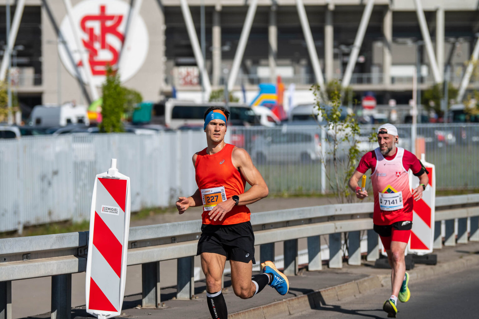 DOZ Maraton 2024 fot Sebastian Szwajkowski 48